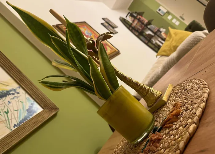 Bnbg - Gianbattista Apartment Bergamo