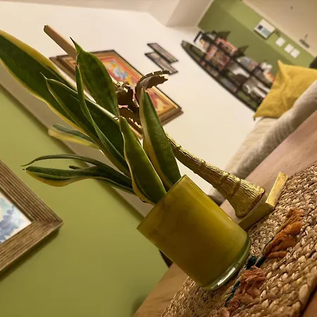 Bnbg - Gianbattista Apartamento Bérgamo